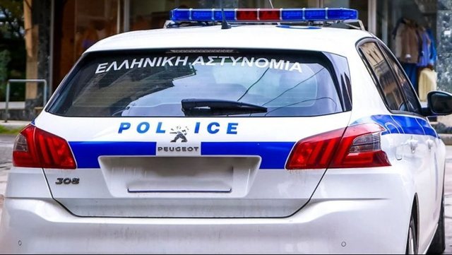 The bullet hit him in the cheek!" The identity of the Albanian who was