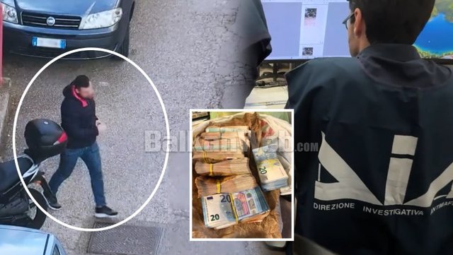 Zbardhen detaje të reja nga operacioni “Ura”: Adi Çoba