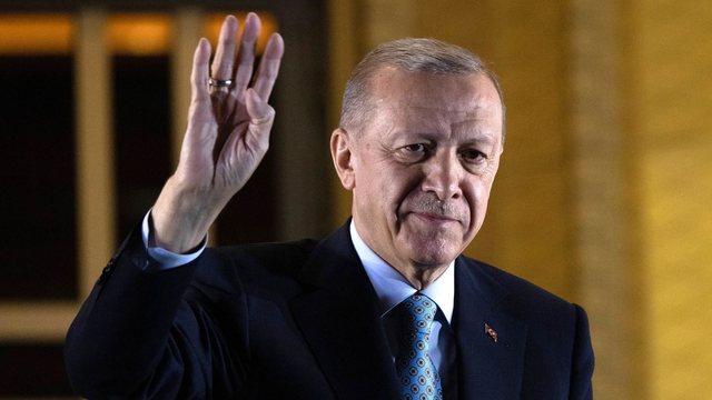 Pas tre mandatesh/ Erdogan: Nuk do të kandidoj më për president
