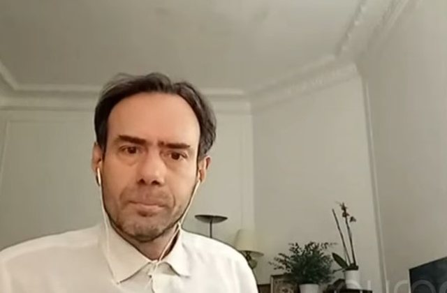 Zgjedhjet e 11 majit, Burimi: Me Trenin Bullgar fiton 300 mijë vota