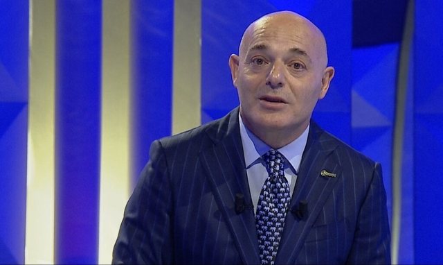 Fevziu clarification for Artan Lamen: He is still alive, but in a coma