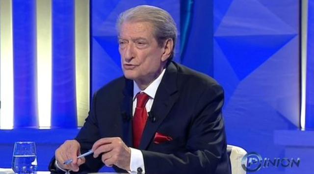 Berisha: 11 maji ishte farsë absolute! U dhunuan të gjitha të