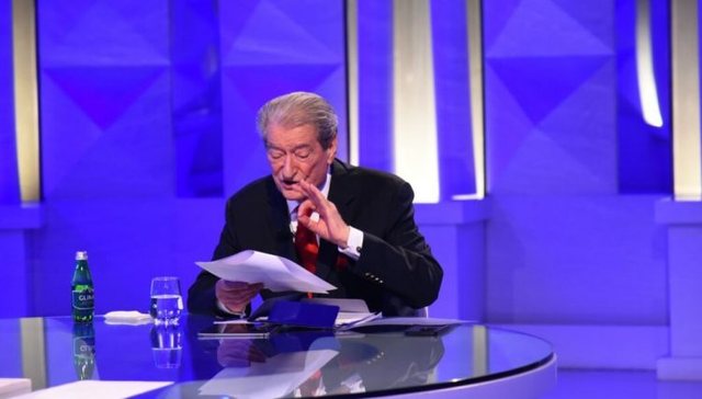 Vota e diasporës, Berisha: Zarfat u mbushën në Shqipëri