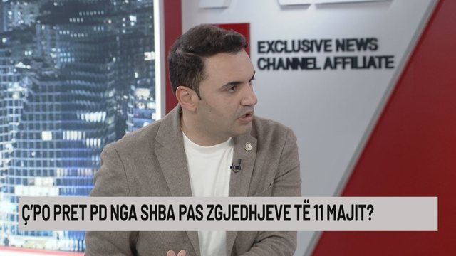 "DP will appeal the CEC decision for Tirana, Këlliçi: We want