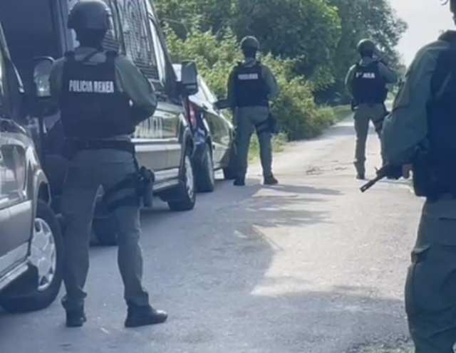 RENEA aksion në Durrës, kontrolle në Sukth e Shijak