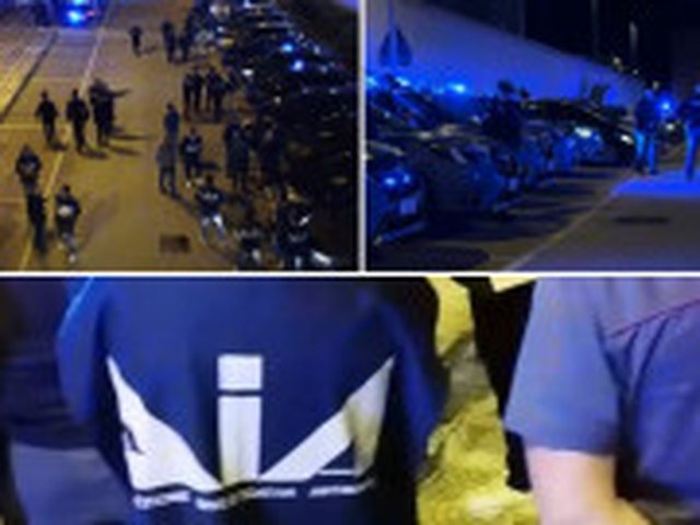 U arrestuan në operacionin “Ura”, 28 të dyshuarit dalin