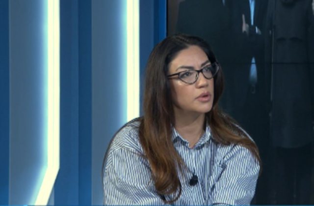 Gazetarja: Nesti Angoni është Blendi Gonxhe, zgjedhjet për