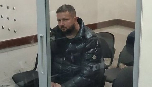 “Malli është 800-qindsh”, si Altin Morina stërviste