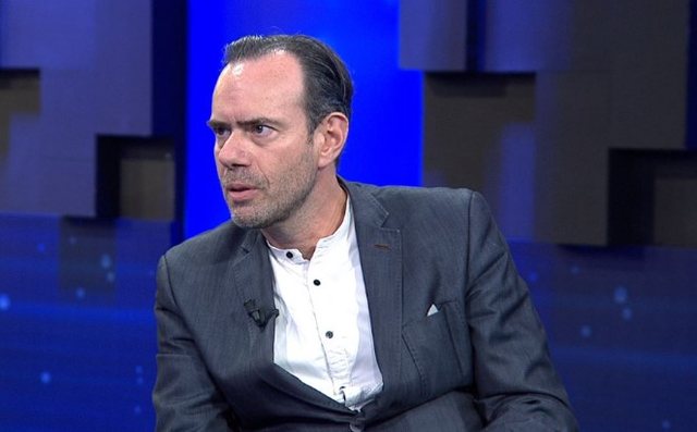 "The Diaspora was not allowed to vote", Source: Regular elections were