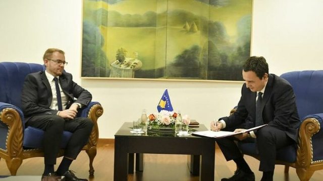 "Ndërkombëtarët kanë nxitur trazirat në