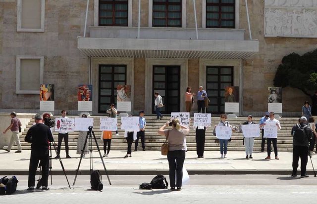 120 fëmijë humbasin çdo vit në Shqipëri, 12 ende