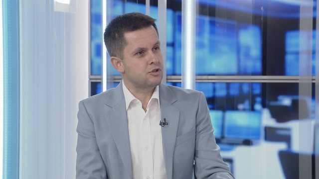 Left out of the Parliament by 18 thousand votes, Alimehmeti: Functional
