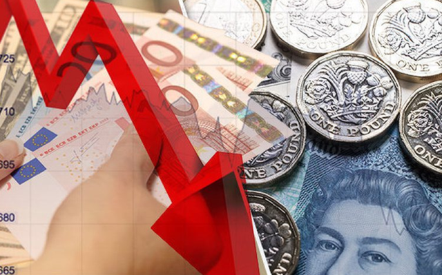Këmbimi valutor, 24 maj 2025