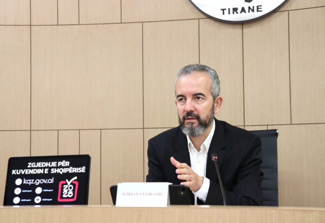 Opozita nuk i njeh, KQZ çertifikon rezultatet e Tiranës,