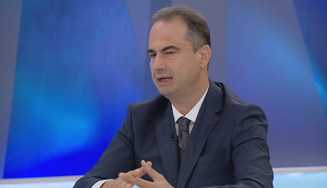"Free elections have been annihilated", Boçi: The DP's