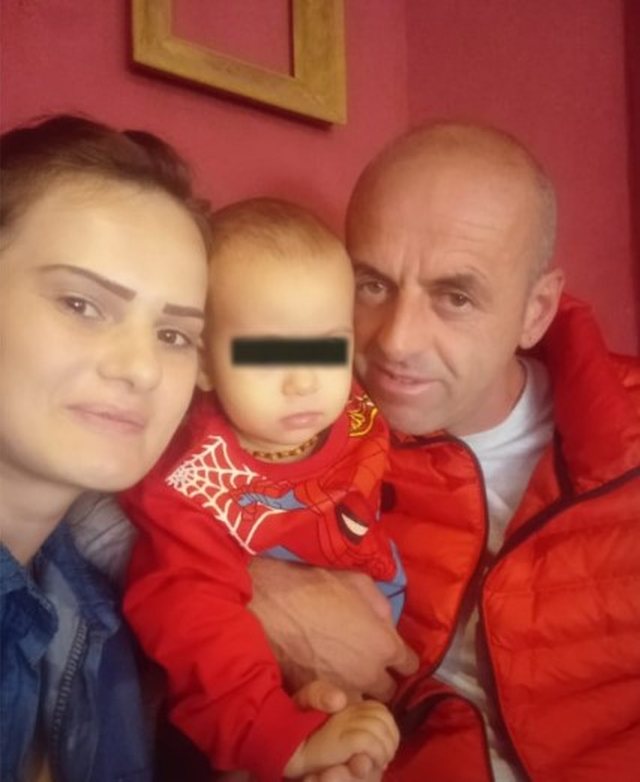 Burri denoncon në polici: Gruaja më ka marrë djalin e ka ikur,