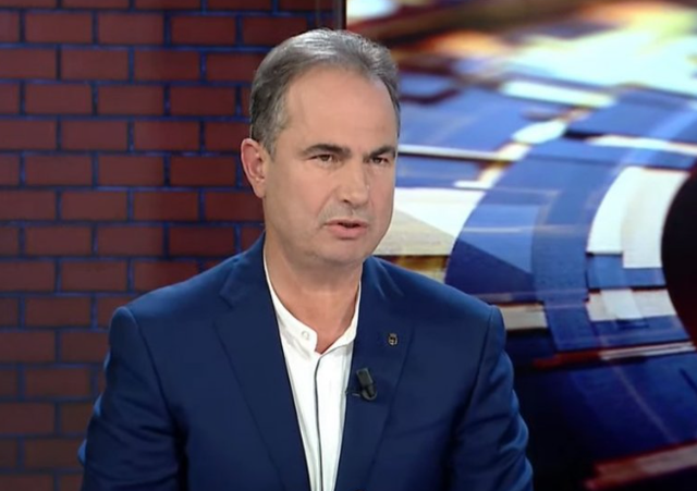 Boçi: The elections were annulled, the DP will continue the fight