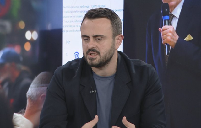 Opposition's denunciations, Xhaferri: We expect the US to listen to us