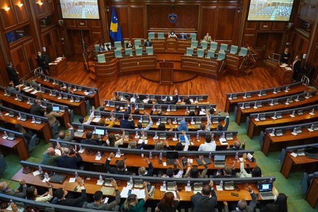 Pas 20 dështimesh, sot tentativa e 21-të për konstituimin e