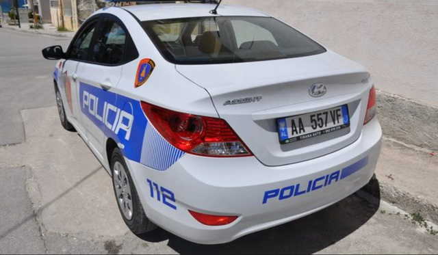 Kapet në Shkodër Arlind Kajoshi, i dyshuar për rrahjen e Vladimir