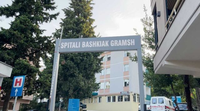 Helmimi masiv në kopshtin e Gramshit, Prokuroria e Elbasanit nis hetimet