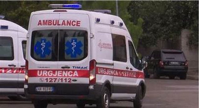 Vdes në punë 52-vjeçari në Tiranë, i ra bolieri