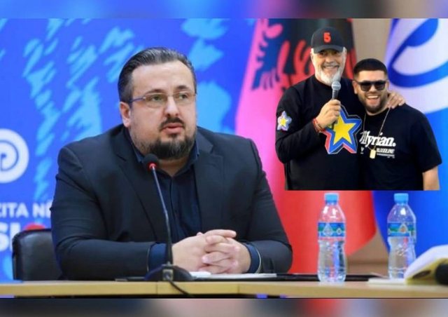 Prerja e pemëve për koncertin e Noizy-t/ Teliti: Shkelje ligjore