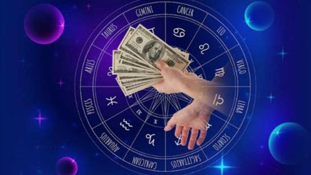 3 zodiac signs that will improve their finances next week