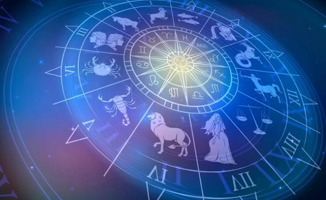 Horoscope, what do the stars have in store for you today?