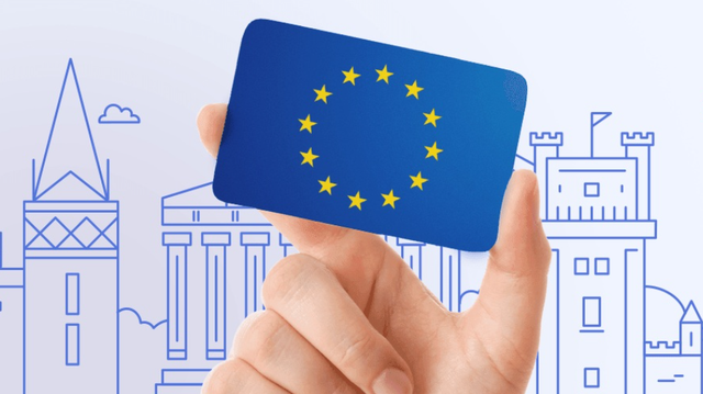 Si talentet po na i merr Gjermania, 3.5 mijë karta blu për