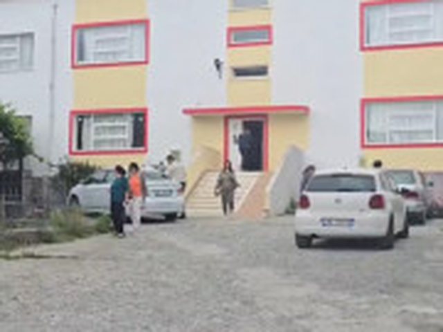 Salmonella poisoning of kindergarten children, parents gather in protest in