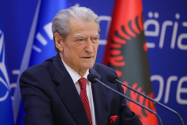 Berisha i prerë: Këto zgjedhje nuk do të njihen kurrë