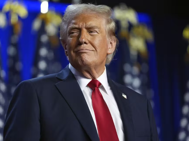 Trump po shqyrton sanksionet ndaj Rusisë, e quan Putinin “të