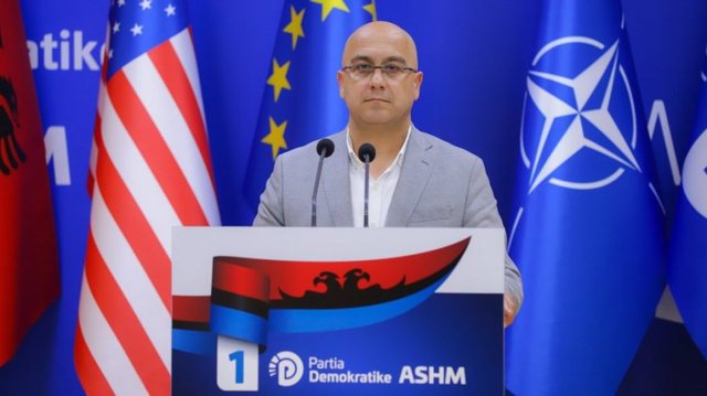 Farsa e 11 Majit/ Himçi: Policia manipulon provat e blerjes së