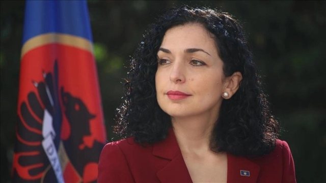 Kërcënohet sërish me jetë Vjosa Osmani