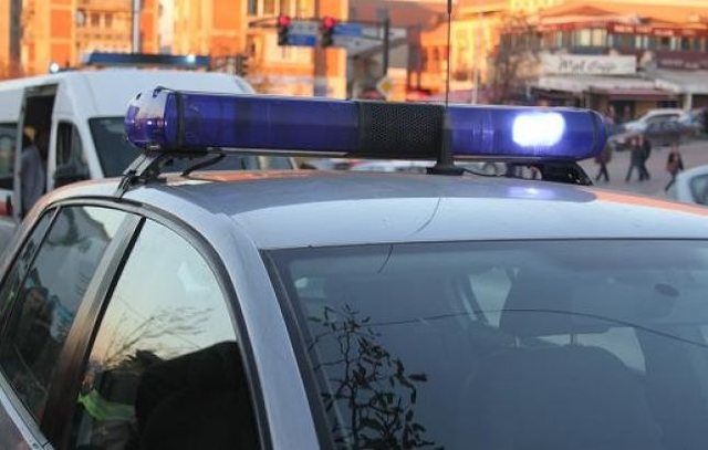 A pedestrian had an accident and left the scene, a 42-year-old man was arrested