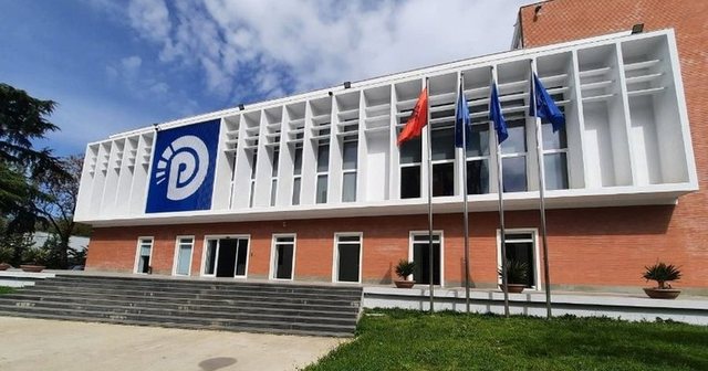 PD ankimon rezultatin, kërkon përsëritjen e zgjedhjeve në