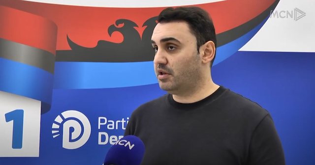 Rinumërimi i votave, Këlliçi optimist: PD ka shumë