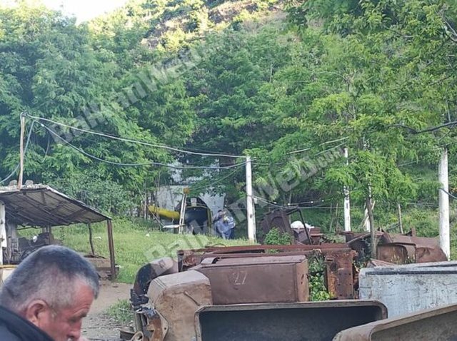 Minatori humb jetën në Katjel, administratori: Na shokoi, galeria
