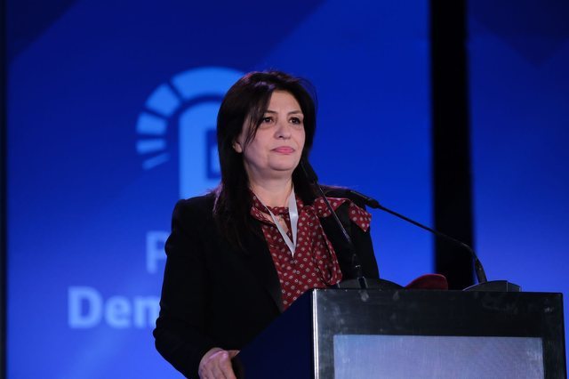 Topalli denounces irregularities in the Diaspora voting: The envelope did not