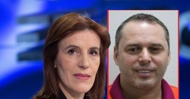 Dritan Gjika, Lala, is caught in Dubai: Connection to the former president of