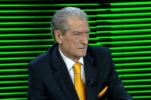 Berisha: In 2021, Basha abandoned the Albanian vote, accepted the electoral
