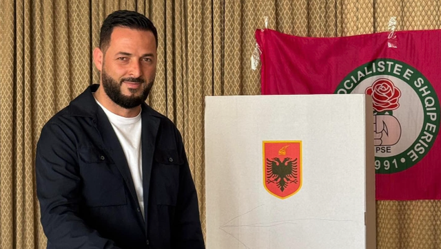 Journalist tells how Arkend Balla went from 2 thousand to 21 thousand votes with