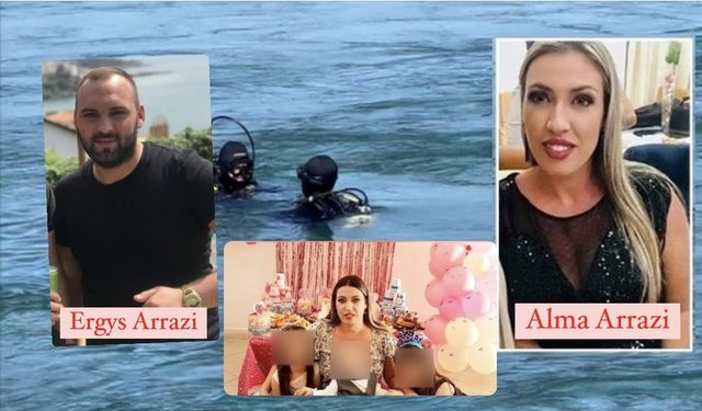 “S’kam ku mbytem, sa të jetë ai nuk kthehem”,