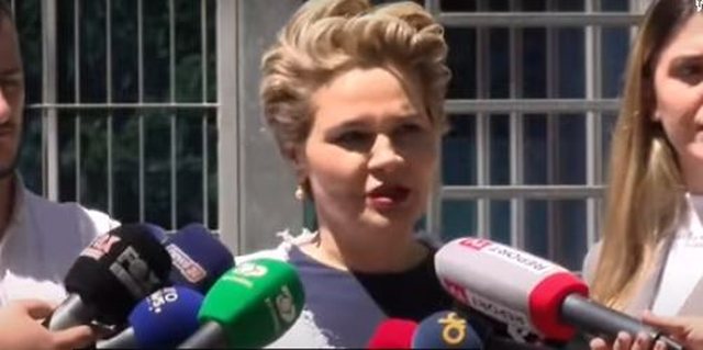 Meta mbeti jashtë Kuvendit, Kryemadhi: Nuk dua të komentoj asgjë