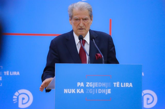 Berisha: LaCivita led the most successful campaign in history, but electoral