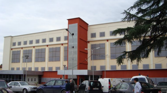 Përqendrimi i shërbimeve në QSUT u rrit, spitalet rajonale dalin