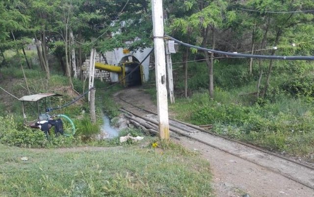 Tragic death in the Katjeli mine/ Investigations begin for the administrator,