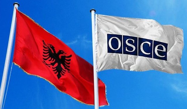 OSCE reacts to incidents against journalists in the May 11 elections: We are