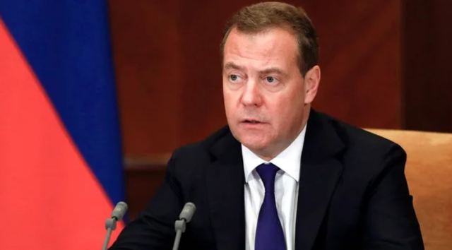 Trump me tone të forta ndaj Putinit/ Rusia: Lufta e Tretë